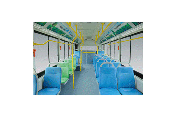 長江FDE6850PBABEV02公交車（純電動10-30座）