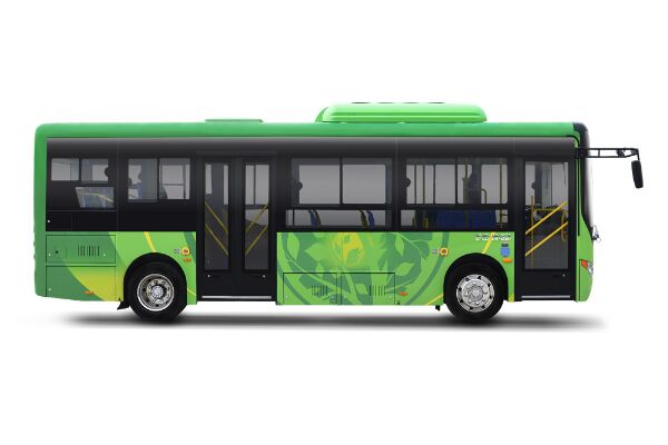 宇通ZK6805BEVG12公交車(chē)（純電動(dòng)10-24座）