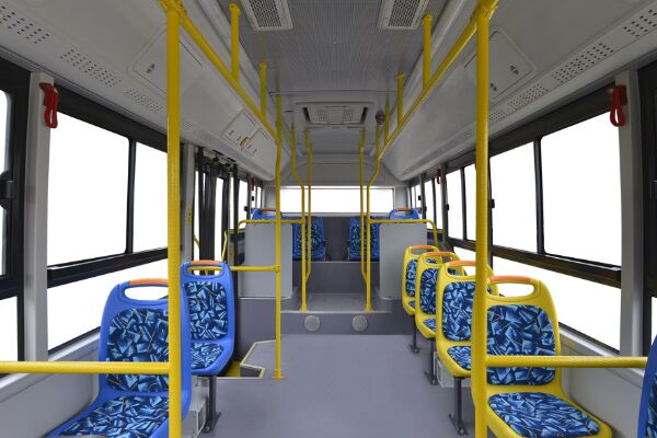 宇通ZK6805BEVG12公交車(chē)（純電動(dòng)10-24座）