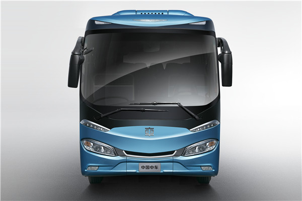 中車電動TEG6110EV06客車（純電動24-48座）
