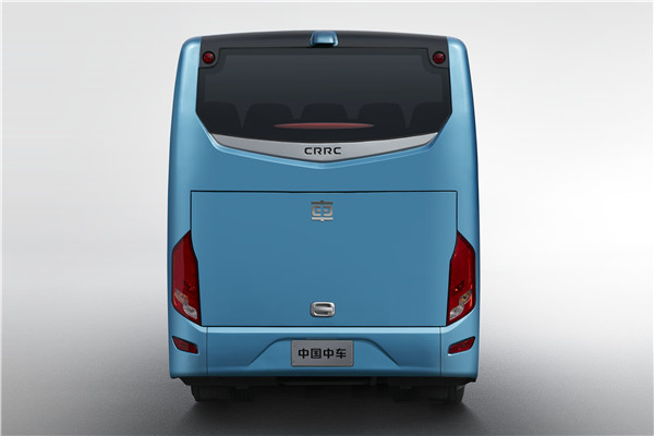 中車電動TEG6110EV06客車（純電動24-48座）