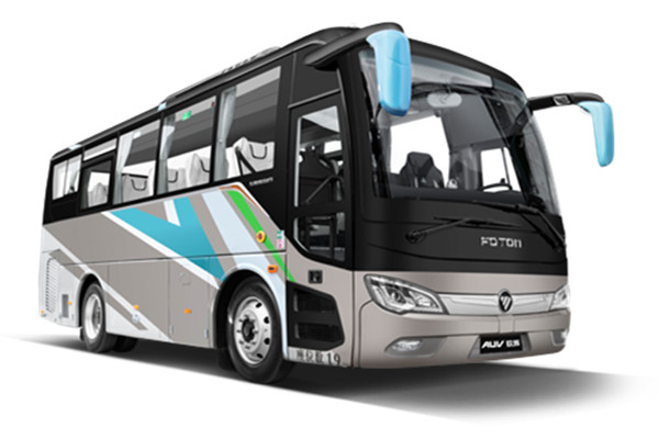 福田歐輝BJ6816U6AFB-1客車（柴油國(guó)五24-34座）
