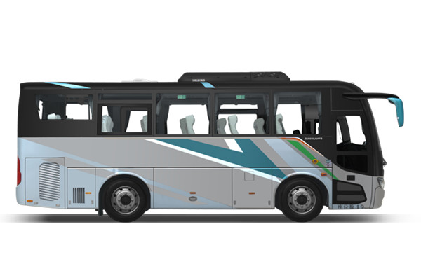 福田歐輝BJ6816U6AFB-1客車（柴油國(guó)五24-34座）