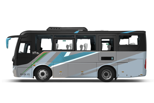 福田歐輝BJ6816U6AFB-1客車（柴油國(guó)五24-34座）