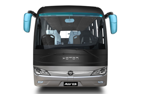 福田歐輝BJ6816U6AFB-1客車（柴油國(guó)五24-34座）