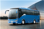 金龍XMQ6821CYBEVL6客車(chē)（純電動(dòng)24-36座）