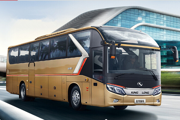 金龍XMQ6127BYD6B客車（柴油國六24-56座）