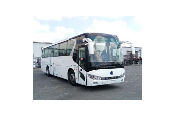 申龍SLK6118ABEVL7客車(chē)（純電動(dòng)24-50座）
