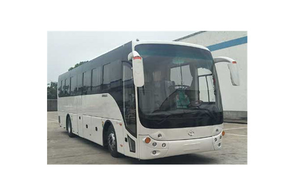沂星SDL6126EVG公交車（純電動33-54座）