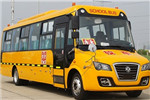 東風(fēng)旅行車(chē)DFA6958KX6S小學(xué)生專用校車(chē)（柴油國(guó)六24-56座）