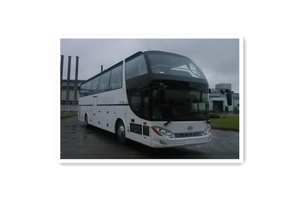 安凱HFF6120K40D1E5豪華客車（柴油國(guó)五24-61座）