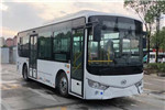 安凱HFF6855G03EV6公交車（純電動(dòng)15-30座）