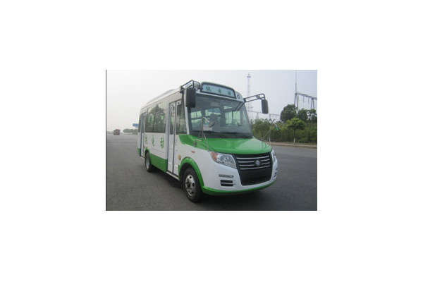 楚風(fēng)HQG6630EV1公交車(chē)（純電動(dòng)10-11座）