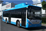 奇瑞萬達(dá)WD6102CHEVN1插電式公交車（天然氣/電混動(dòng)國五23-34座）