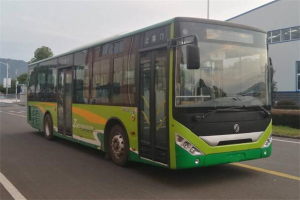 東風(fēng)超龍EQ6105CTBEV8公交車（純電動(dòng)21-40座）
