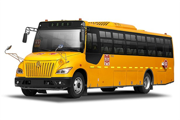 金旅XML6941J15ZXC中小學生專用校車（柴油國五24-47座）