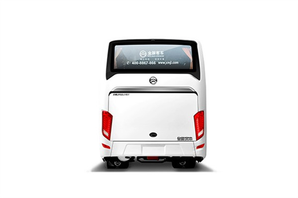金旅XML6112JEVJ0客車(chē)（純電動(dòng)24-52座）