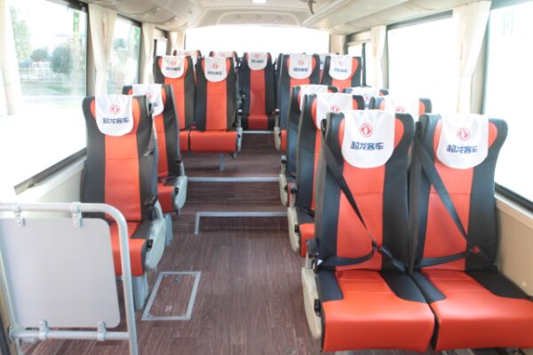 東風(fēng)超龍EQ6608LTV客車（柴油國(guó)五10-19座）