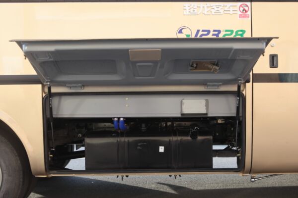 東風(fēng)超龍EQ6608LTV客車（柴油國(guó)五10-19座）