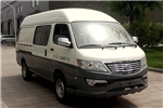 一汽CA5030XXYBEV31廂式運(yùn)輸車（純電動(dòng)2-5座）