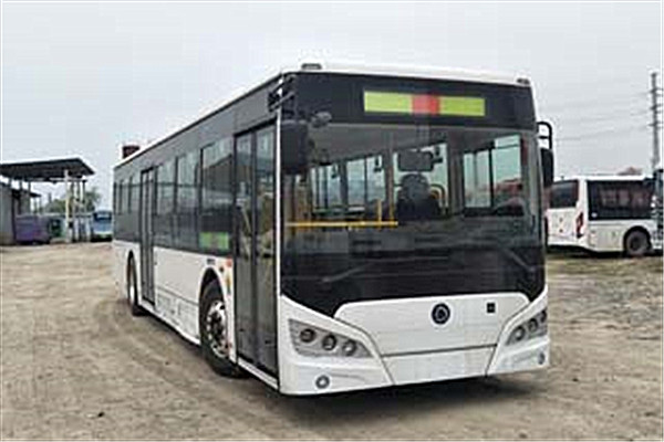 廣西申龍HQK6129BEVB2公交車（純電動(dòng)20-48座）