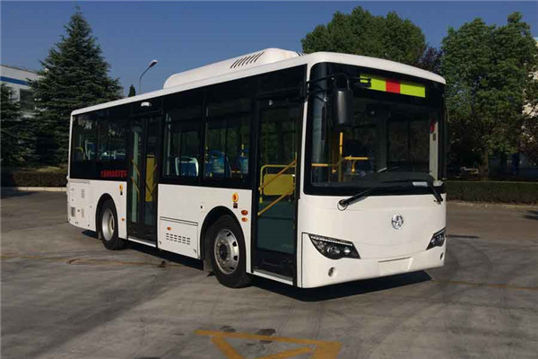 大運CGC6856BEV1KAMJHASM公交車（純電動10-28座）