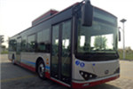 天津比亞迪TJK6126BEV公交車（純電動(dòng)33-41座）