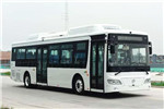 秦星SYD6120GBEV低入口公交車（純電動(dòng)21-41座）
