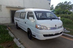 金杯SY6534D4S1BH2輕型客車（汽油國(guó)五6-8座）