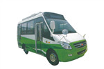 昆明KK6600G02公交車(chē)（柴油國(guó)五10-16座）